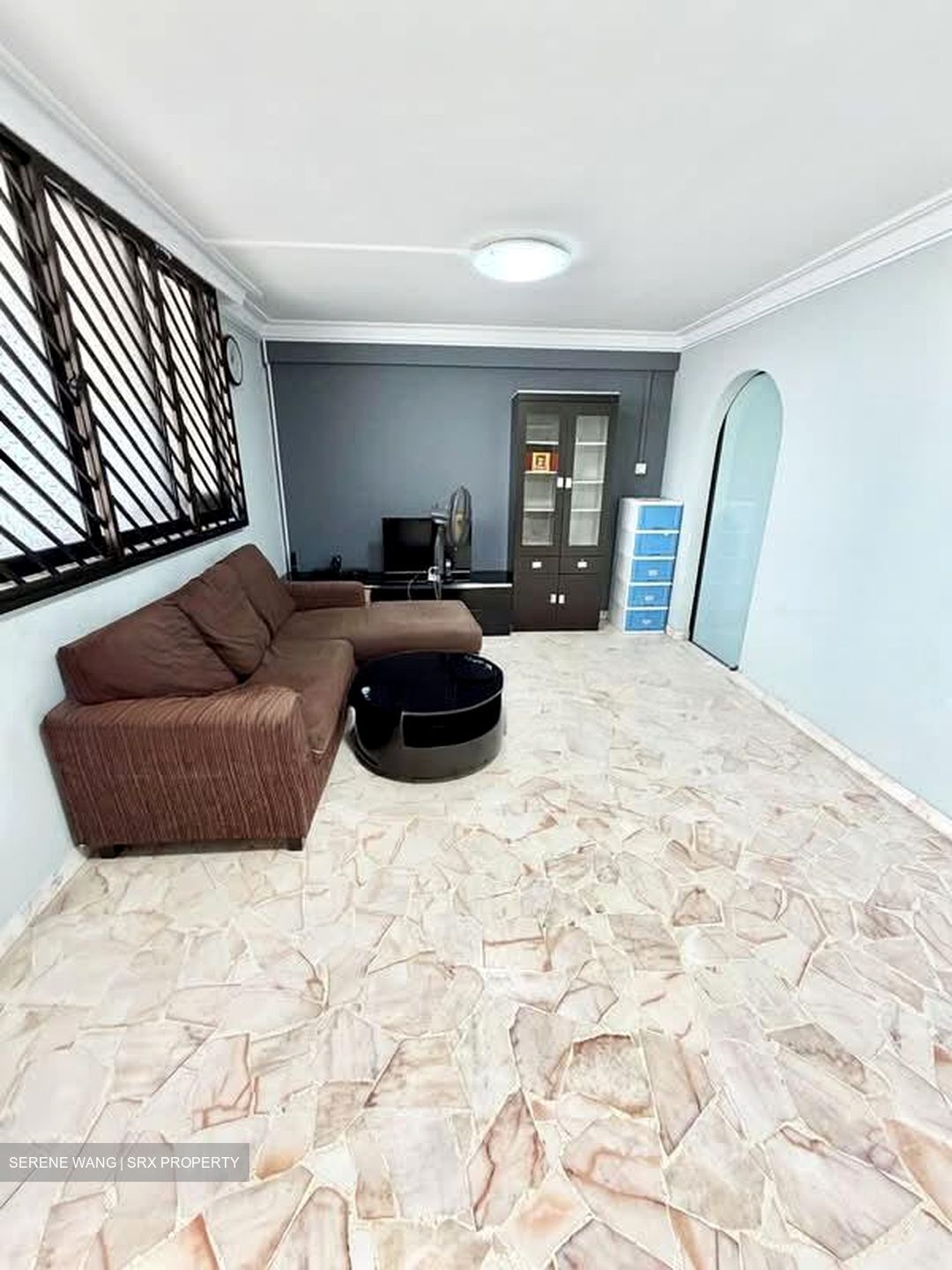 Blk 125 Eunos Spring (Bedok), HDB 4 Rooms #589791121